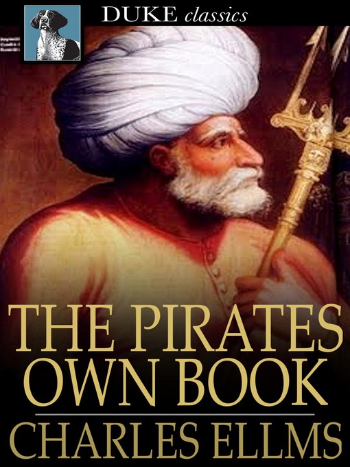 Cover image for The Pirates Own Book